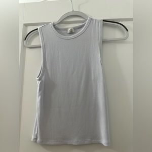 Wilfred medium adventure racer back tank